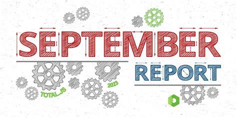 destor777|Recent September Report .